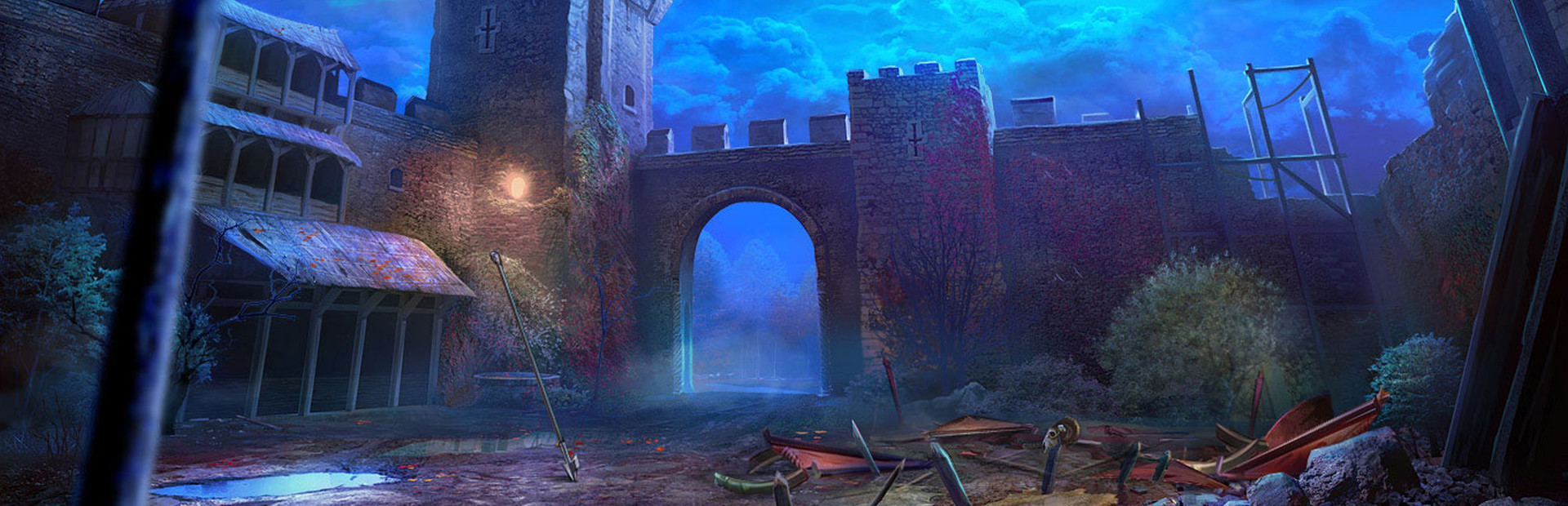 Midnight Calling: Jeronimo Collector's Edition