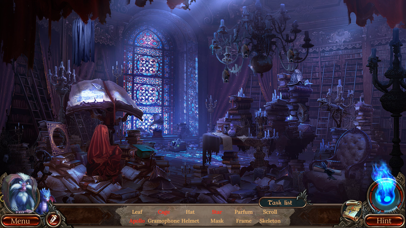 Midnight Calling: Jeronimo Collector's Edition screenshot #4