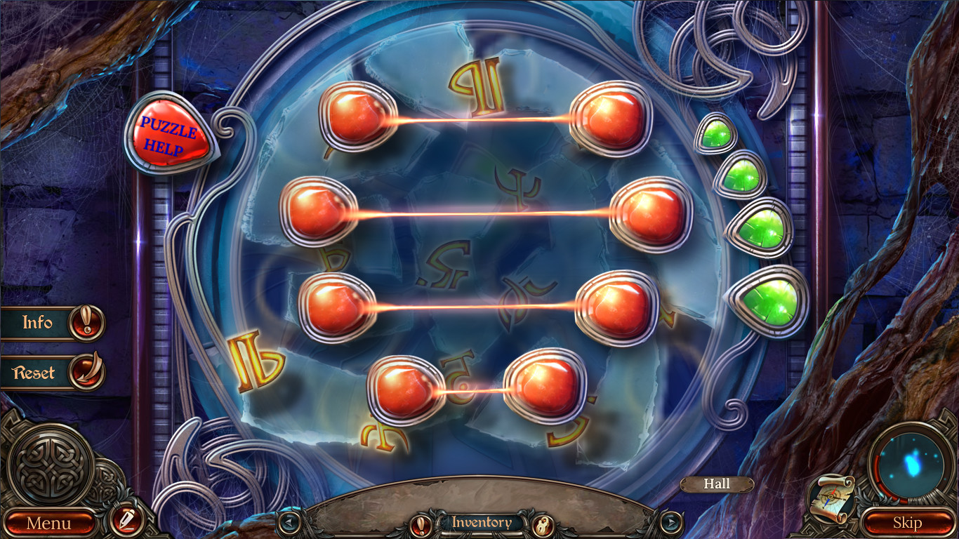 Midnight Calling: Jeronimo Collector's Edition screenshot #2