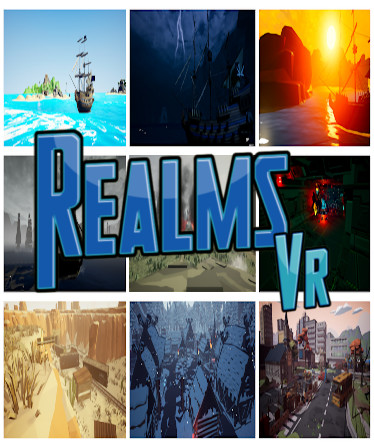 Realms VR