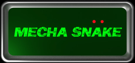 Portada Mecha Snake