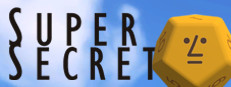 SuperSecret