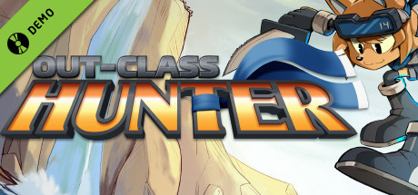 Out-Class Hunter Demo game cover