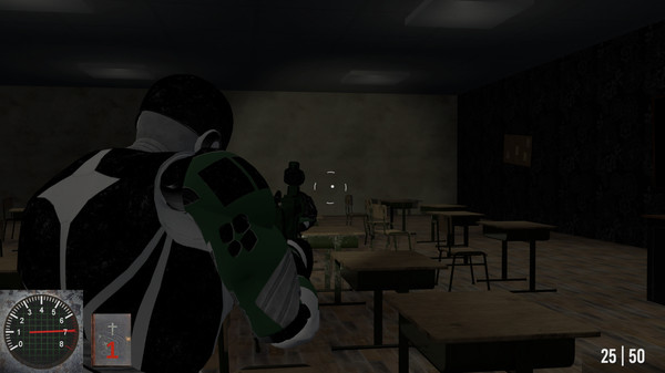 Cardiac Unrest screenshot 3