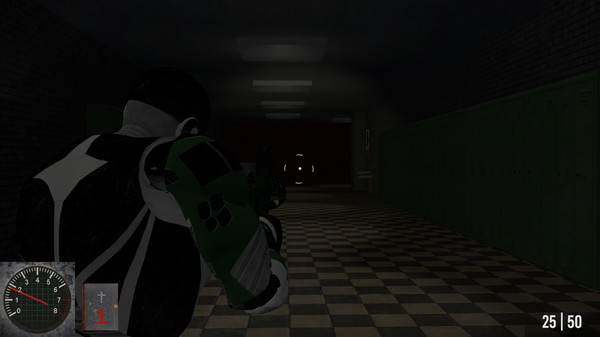 Cardiac Unrest screenshot 5