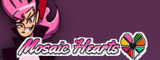 Mosaic Hearts Preview (Chap 00 - 01)