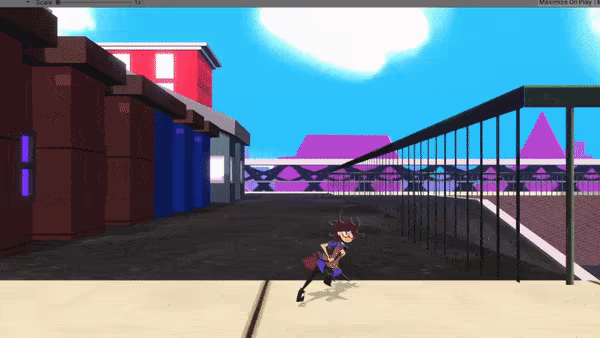 Mosaic Hearts Preview (Chap 00 - 01) video 4