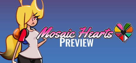 Mosaic Hearts Preview (Chap 00 - 01) steam charts