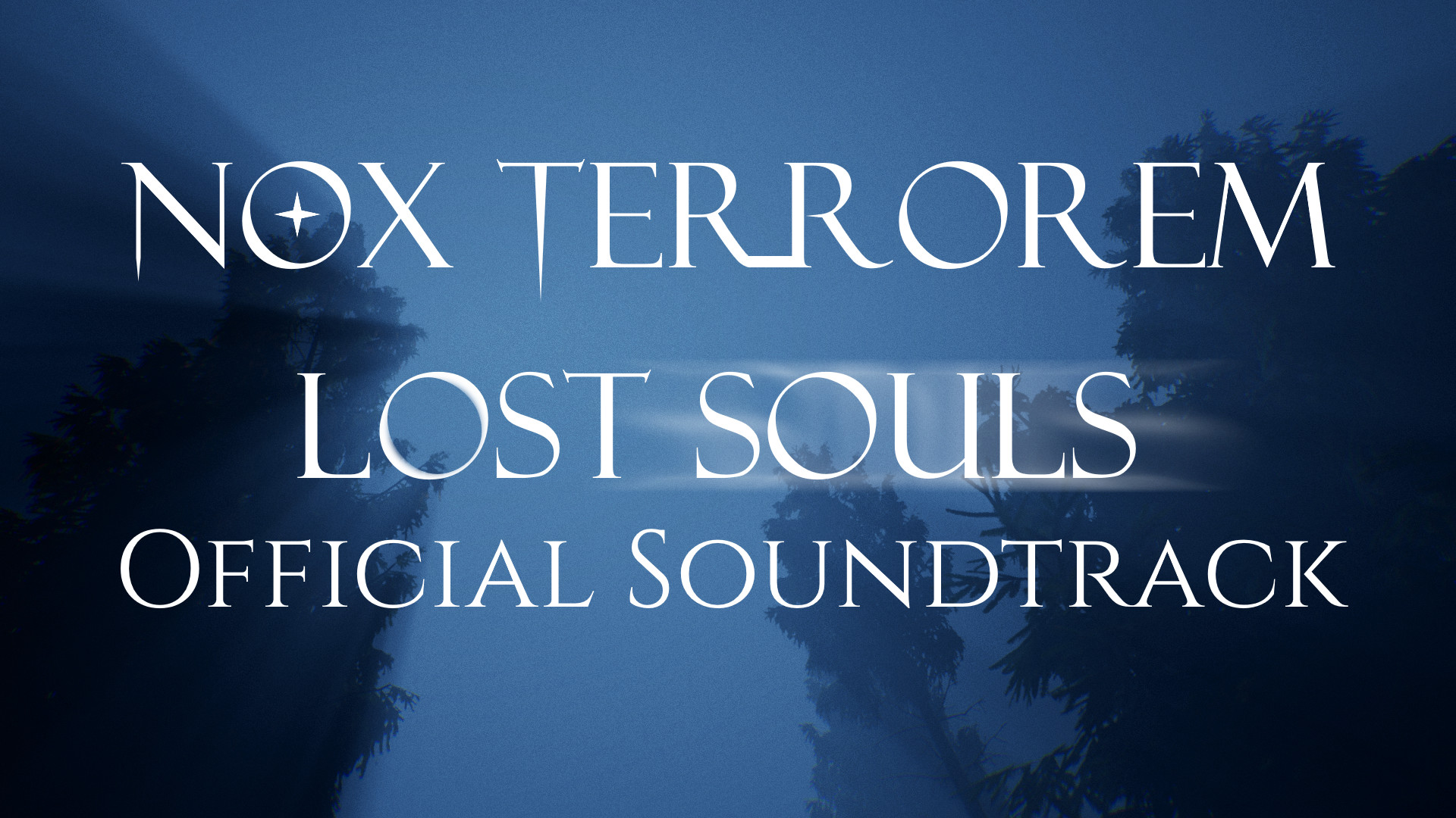 Nox Terrorem: Lost Souls Official Soundtrack Featured Screenshot #1