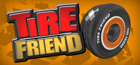 Tire Friend Playtest Cheat Engine/CT