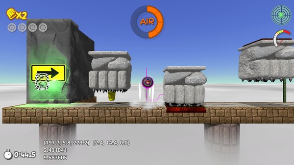 Tire Friend Playtest screenshot 3