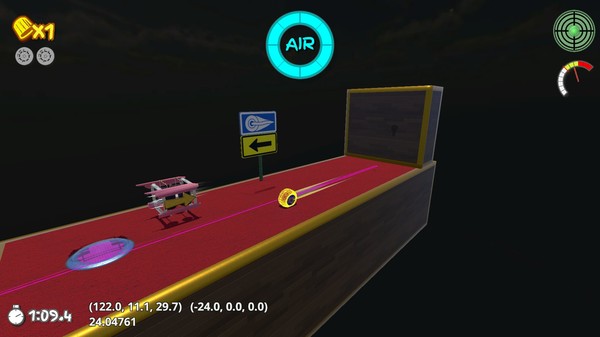 Tire Friend Playtest screenshot 7