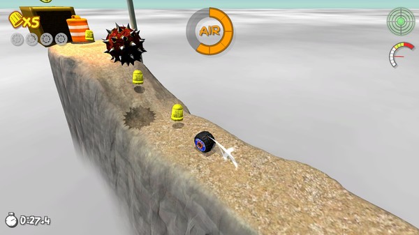 Tire Friend Playtest screenshot 4