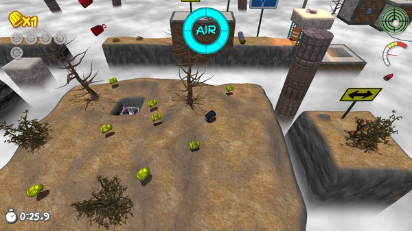 Tire Friend Playtest screenshot 8