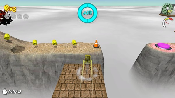 Tire Friend Playtest screenshot 5