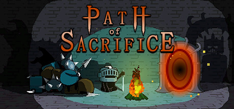 Path of Sacrifice banner