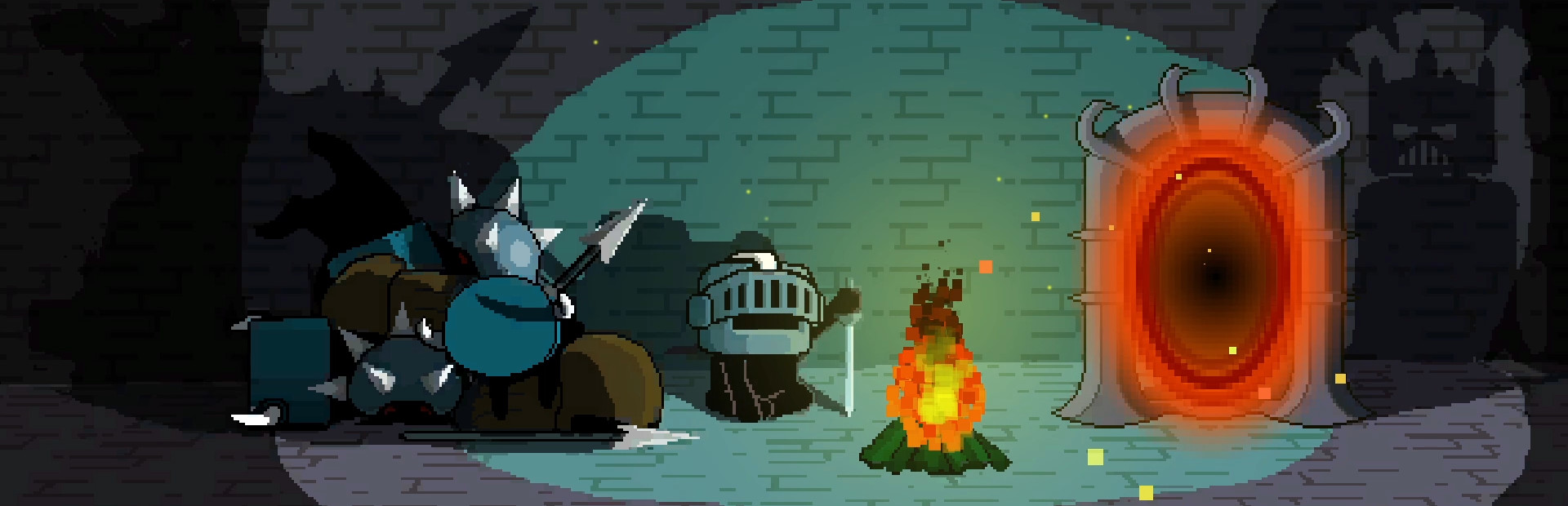 Path of Sacrifice