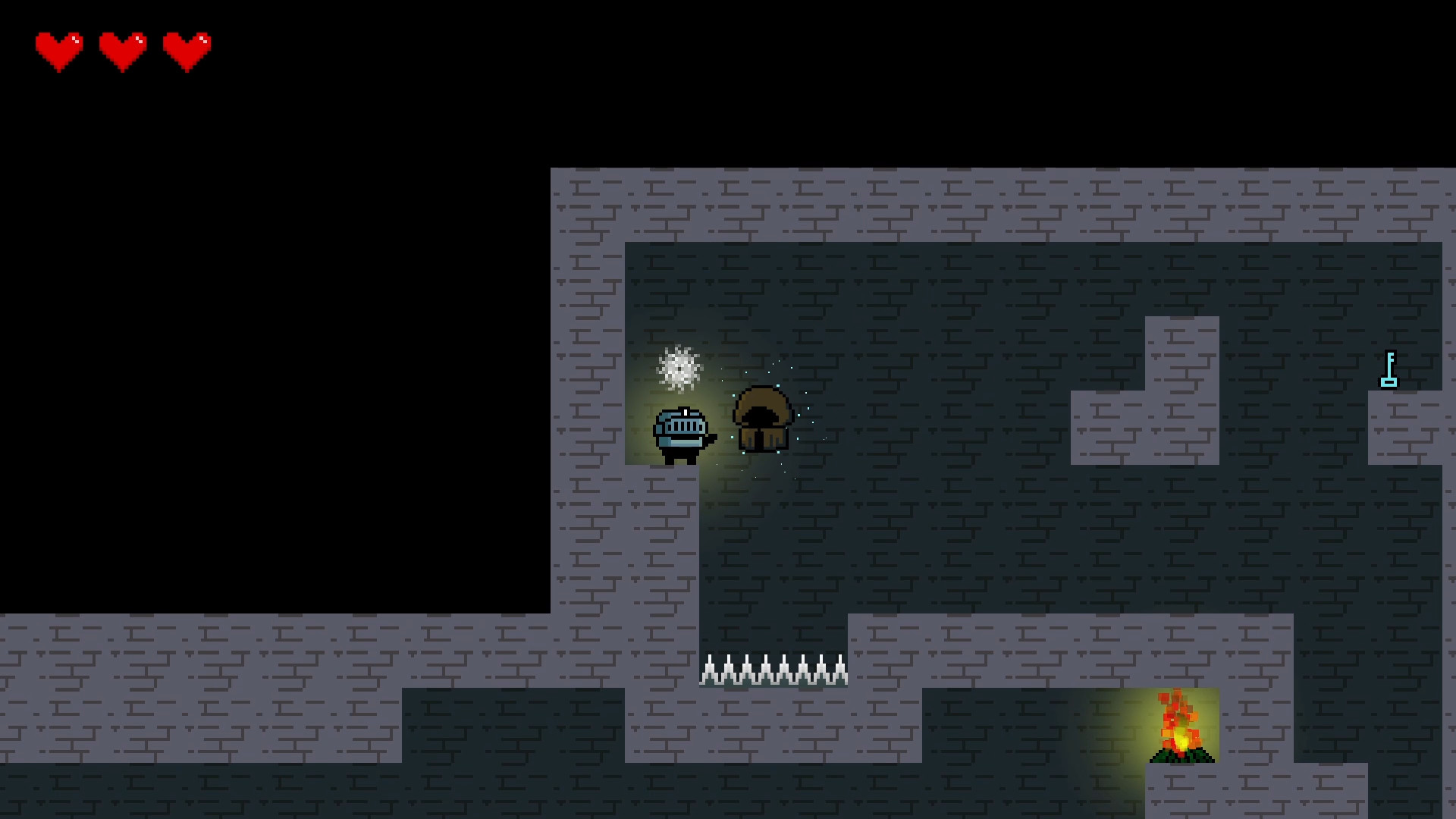 Path of Sacrifice screenshot #2