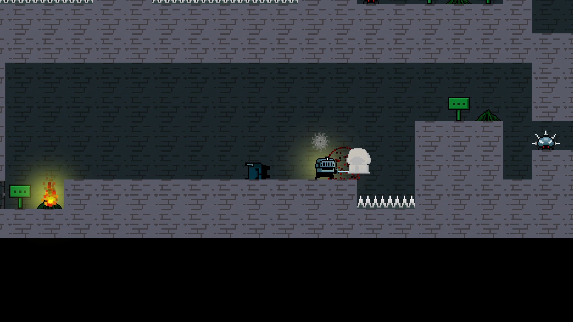 Path of Sacrifice screenshot #5