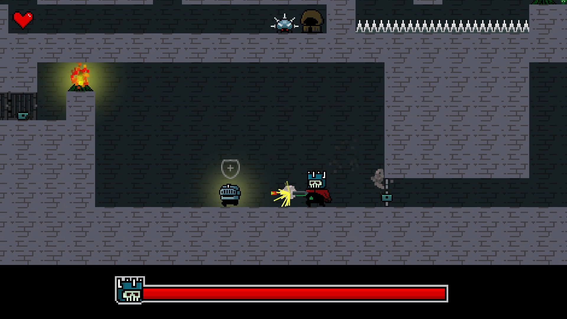 Path of Sacrifice screenshot #4