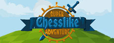 Super Chesslike Adventure cover