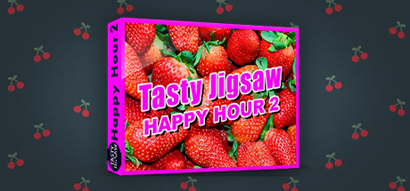 Tasty Jigsaw Happy Hour 2 banner image