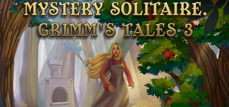 Mystery Solitaire Grimm's Tales 3 steam charts