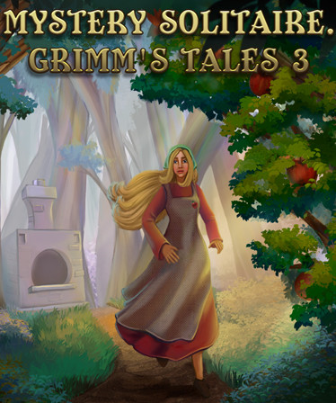 Mystery Solitaire Grimm's Tales 3