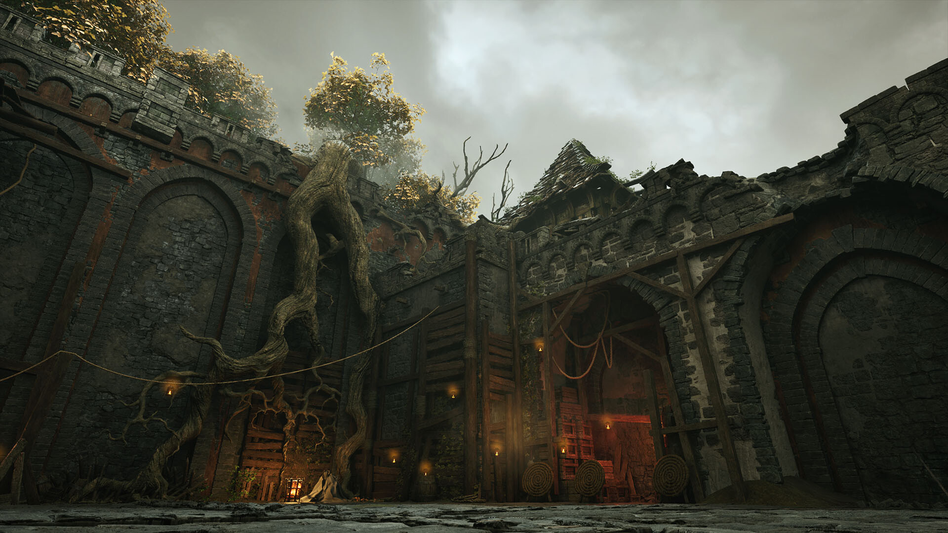 Ad Mortem screenshot #5