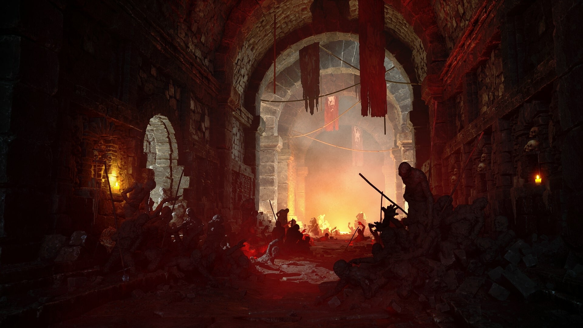 Ad Mortem screenshot #2