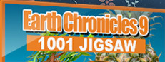 1001 Jigsaw. Earth Chronicles 9