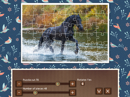 1001 Jigsaw. Earth Chronicles 9