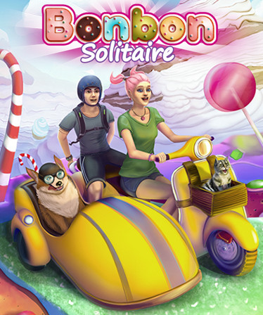 Solitaire Bonbon