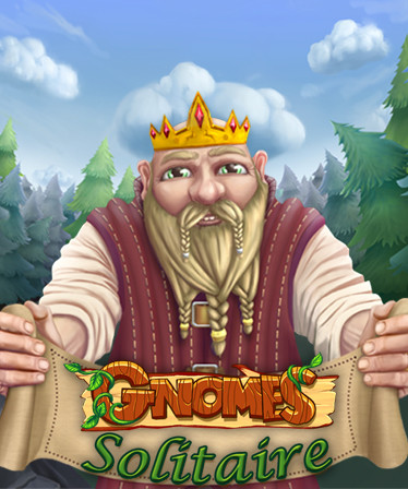 Gnomes Solitaire