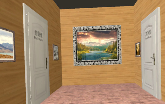 Screenshot z BrainLand Screenshot z BrainLand