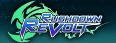 Rushdown Revolt - Pre-Beta Testing Playtest game capsule image