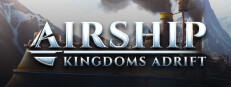 Airship: Kingdoms Adrift Playtest Small Capsule Image
