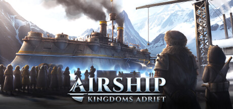 Airship: Kingdoms Adrift Playtest Cheat Engine/CT