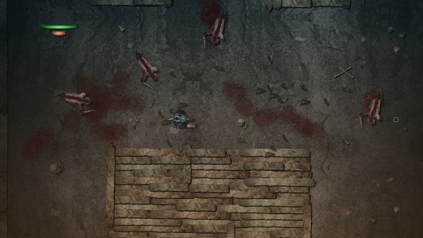 Screenshot z Lost Scale: Part One Screenshot z Lost Scale: Part One