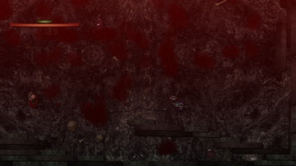 Screenshot z Lost Scale: Part One Screenshot z Lost Scale: Part One