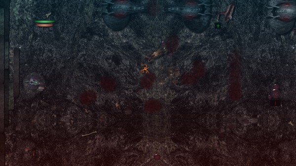 Screenshot z Lost Scale: Part One Screenshot z Lost Scale: Part One