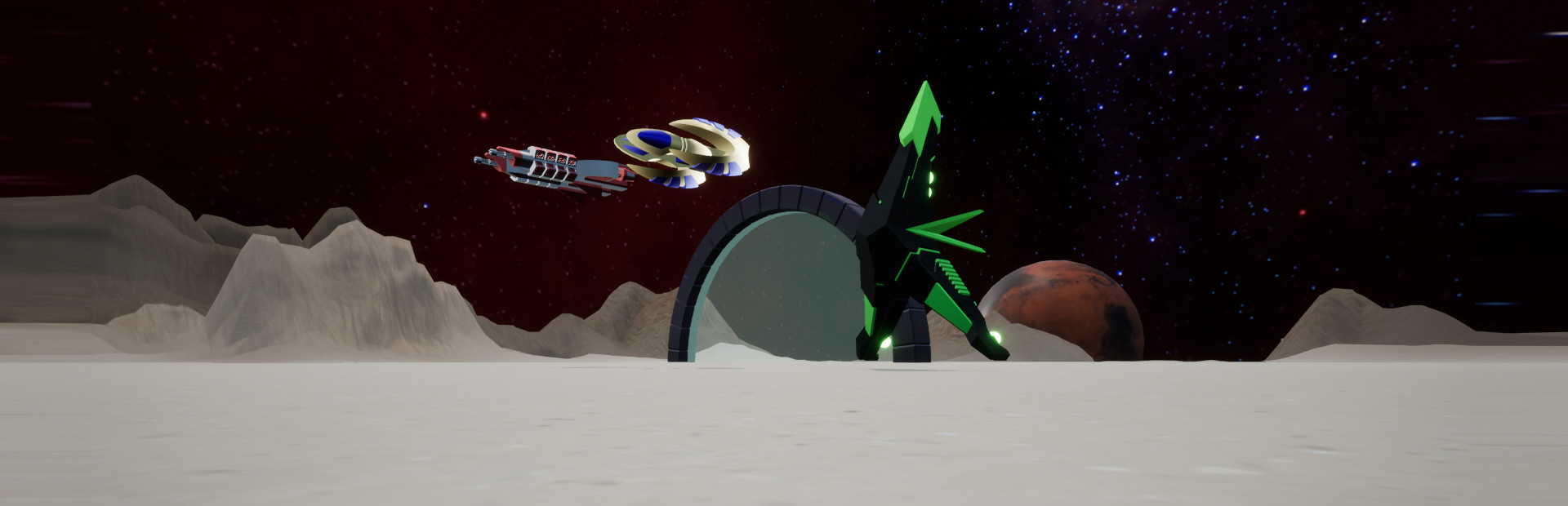 BattleGate