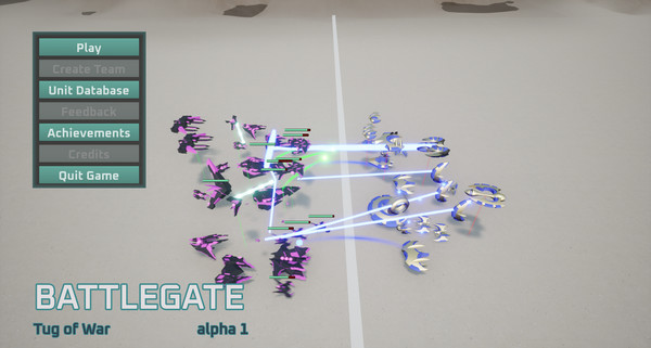 BattleGate