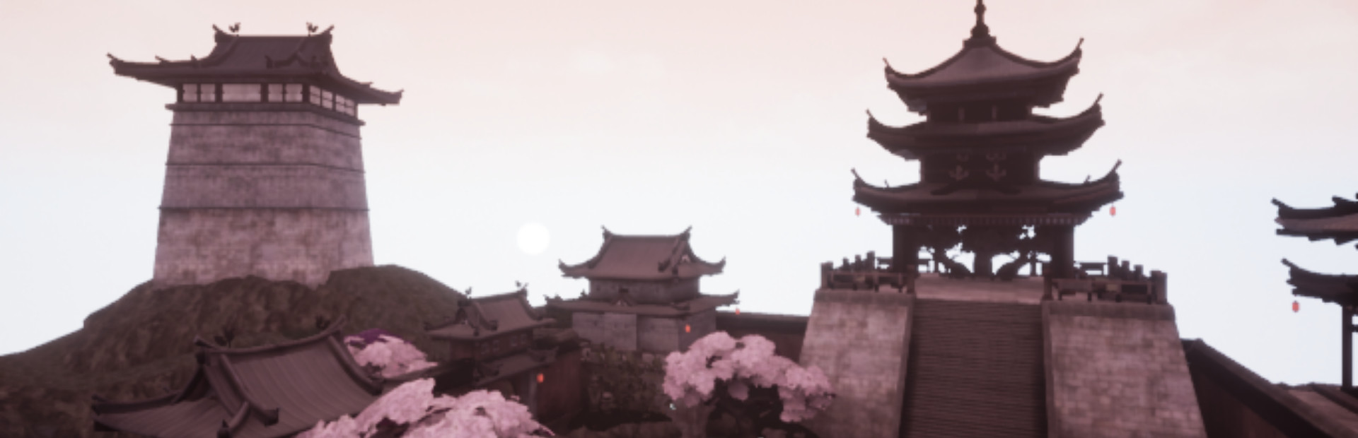 TempleFight