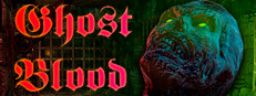 Ghost Blood