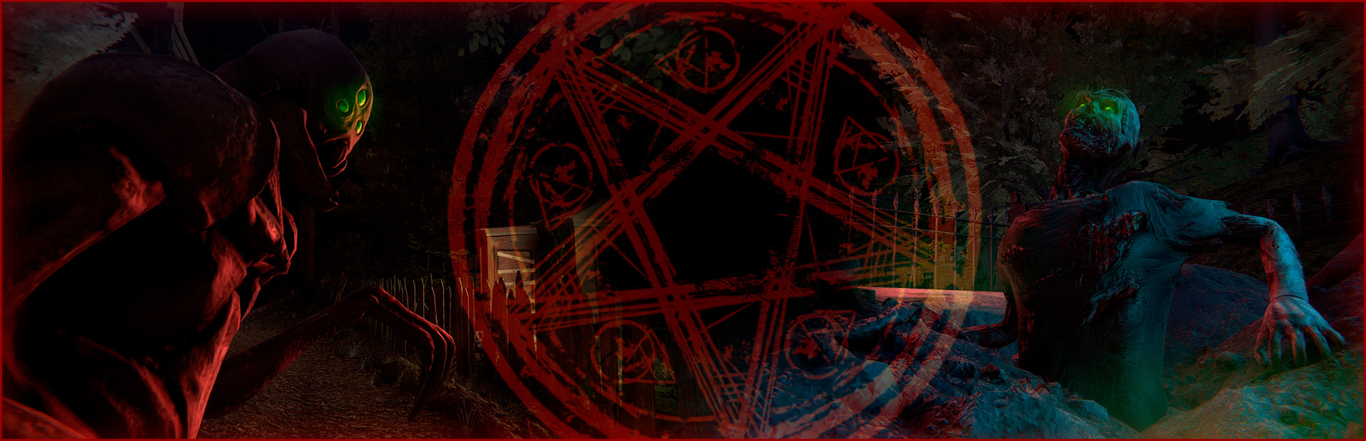 Ghost Blood