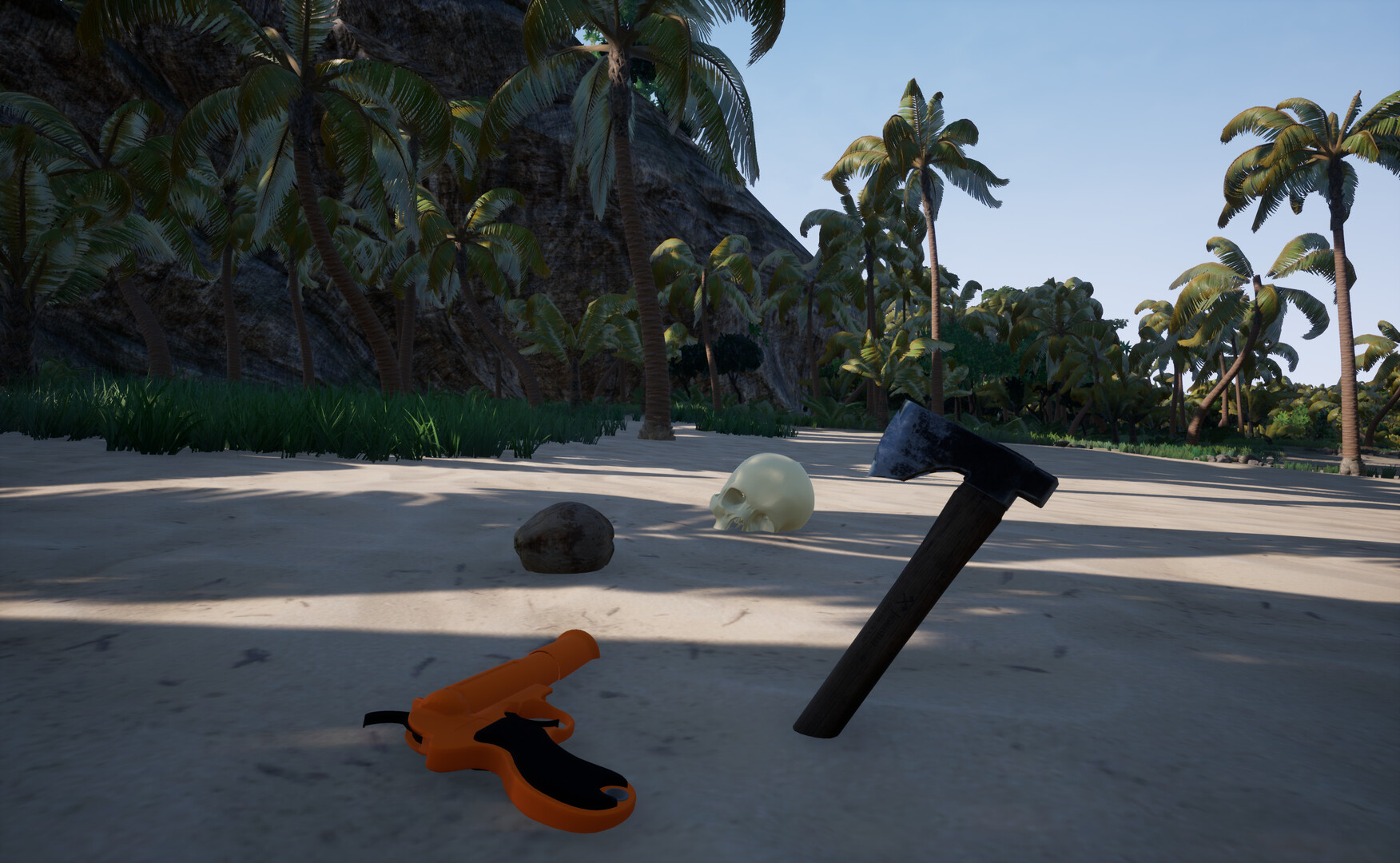 MIA: SOS screenshot 4