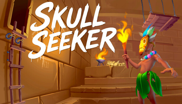 Skull Seeker