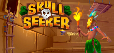 Skull Seeker steam charts