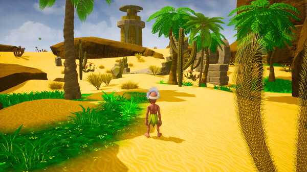 Skull Seeker screenshot 4